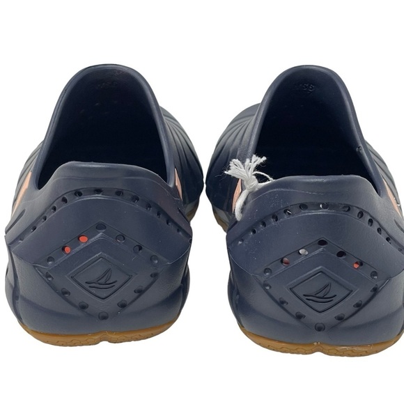 Sperry Top Sider Water Strider Women’s Size 7 water shoes Navy NWT - Picture 3 of 8